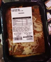 Moussaka