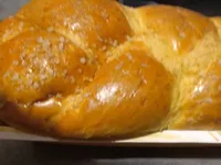Brioche maison