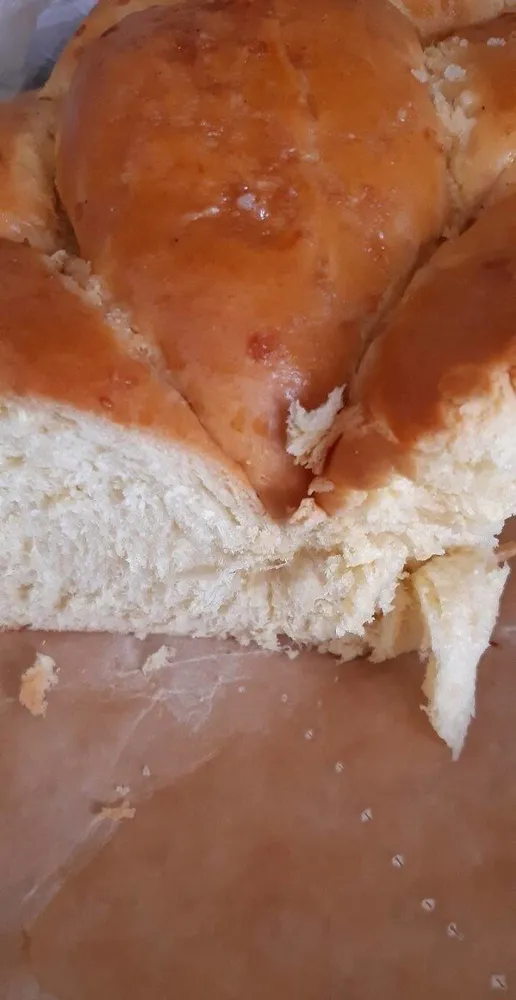 Brioche maison