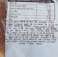Brioche maison