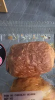 Pain au chocolat