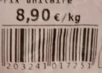Andouillette. LECLERC