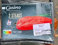 Steak