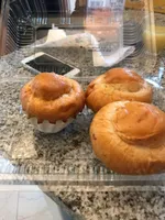 Briochettes à Tête au Beurre