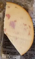 Fromage fumé au jambon