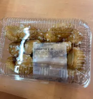 Chouquette