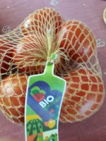 tomates bio