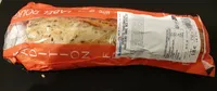 Baguette tradigraines