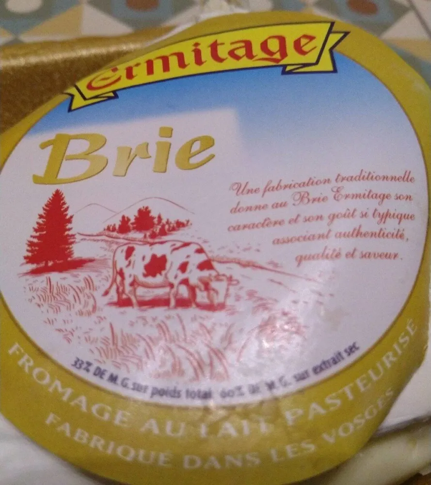 Brie Ermitage