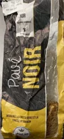 Pavé Noir