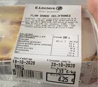 Flan