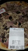 Pizza royale