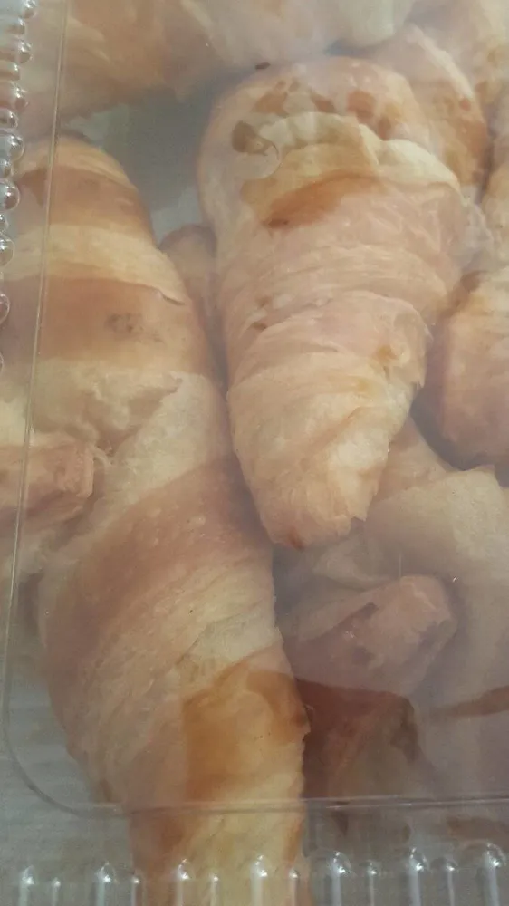 croissant pur beurre