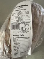 German Style Seed Bread