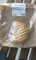 Chausson aux pommes