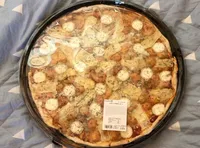 Pizza 4 fromages 48cm