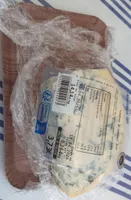 Fourme D'ALBERT AOP