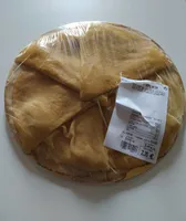 Crêpes maison