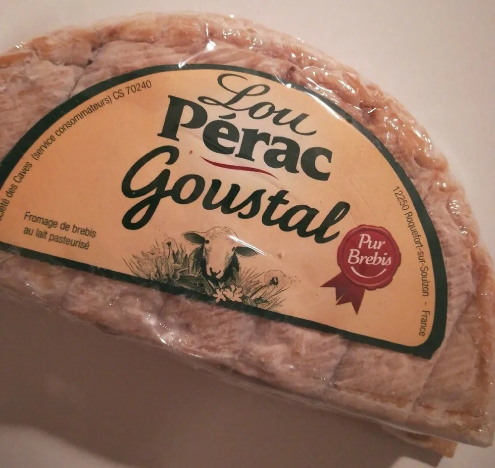 Lou Pérac Goustal