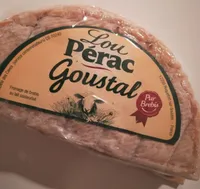 Lou Pérac Goustal