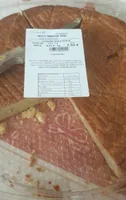 Galette Frangipane 8pers