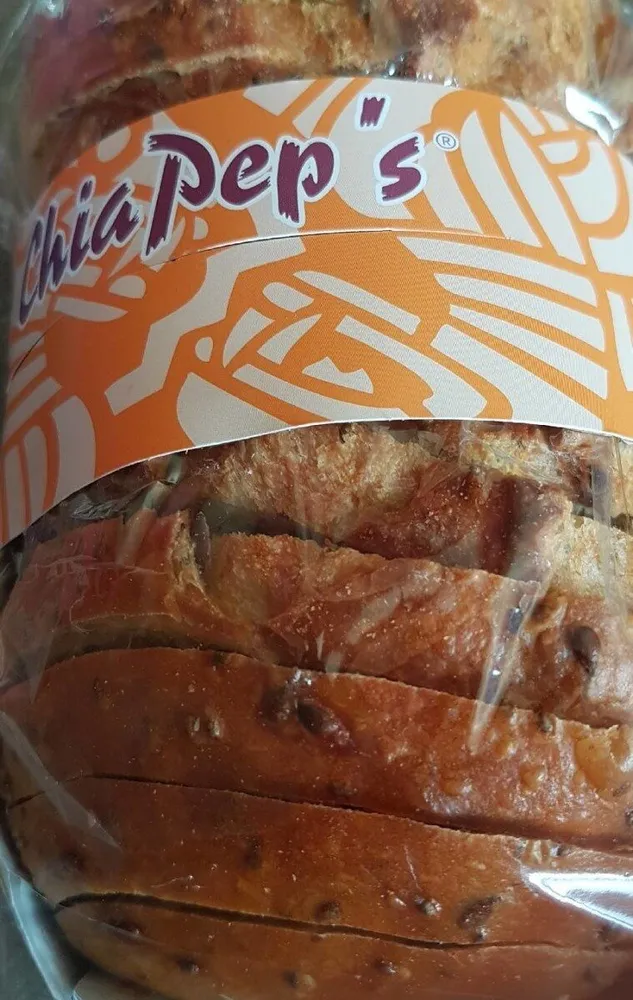 Chia pep's
