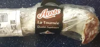 Saucisse Sèche Pur Porc