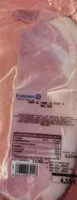 Jambon AC fumé le foue