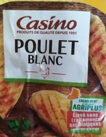 Poulet blanc