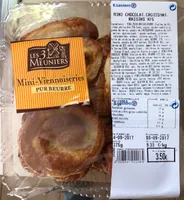 Mini-Viennoiserie