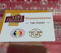 Chausson aux pommes