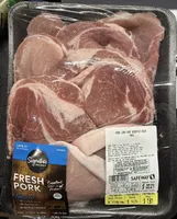 Pork Chop Loin