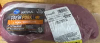 Fresh Pork Tenderloin