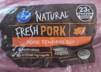 Pork Tenderloin