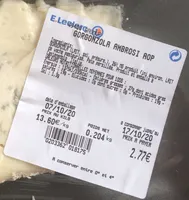 Gorgonzola Ambroisi AOP