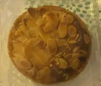 Tarte Amandine