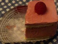 Croquant framboise