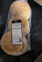 Hamburger Roll