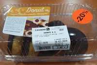 Doonys E.Lecrec