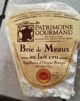 Brie de meaux