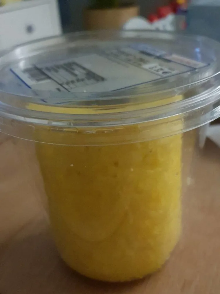Ananas entier
