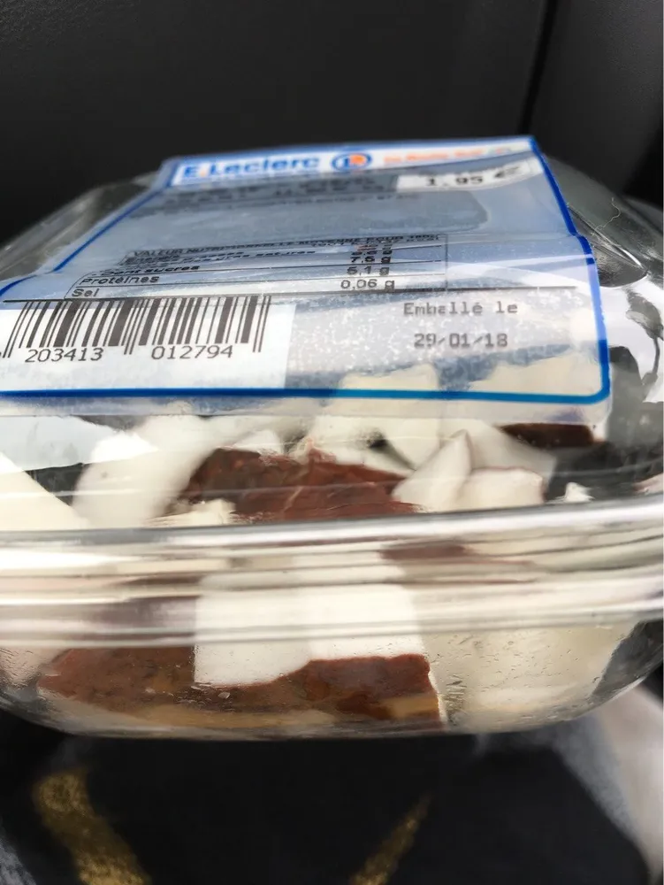 Noix de Coco