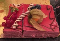 Tentation fruitée