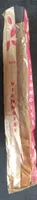 Baguette viennoise