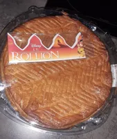 Galette des rois