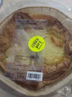 Kouign Amann pommes