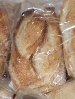 Petit pain tradition Leclerc