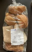 Petits pains tradition