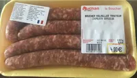 Chipolata supérieur