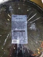 Pizza chèvre miel